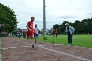 Vereinssportfest 2023